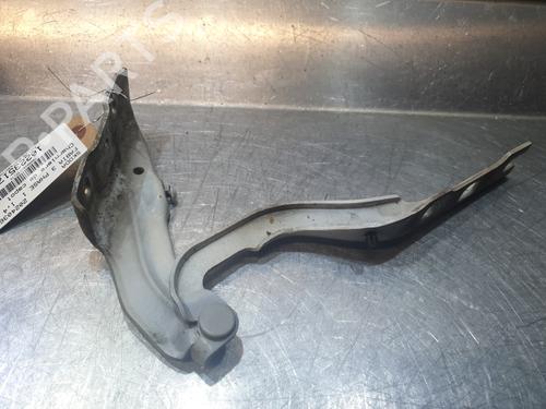 Used Hinge/Door check strap SKODA FABIA III (NJ3) 1.4 TDI (90 hp) 24054608
