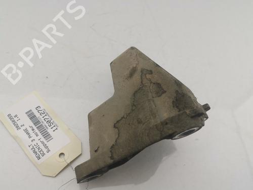 Engine mount RENAULT SCÉNIC III (JZ0/1_) 1.6 dCi (JZ00, JZ12) | BP30128315M89