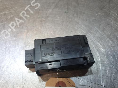 Control unit CITROËN C4 II (NC_) 1.6 HDi 115 | BP23796584M11 - Image 3