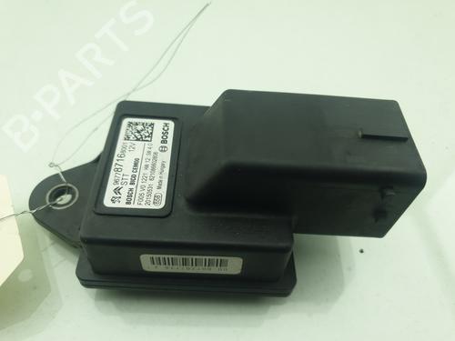 Electronic module PEUGEOT 508 I (8D_) 1.6 BlueHDi 120 | BP37587581M83 - Image 3