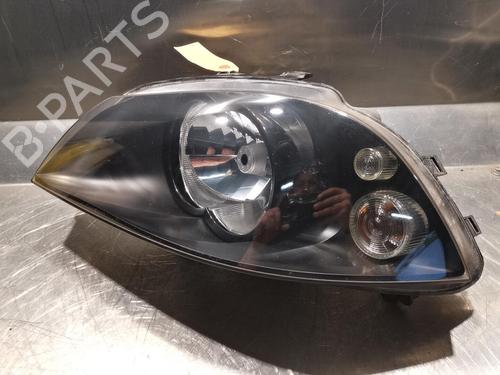 Left headlight SEAT IBIZA III (6L1) 1.9 TDI | BP20922560C28 
