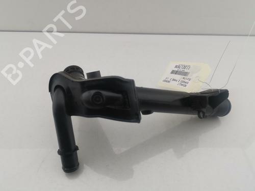 Rør RENAULT KANGOO Express (FW0/1_) 1.5 dCi 90 (FW0G, FW05, FW08, FW11) (90 hp) 29454598