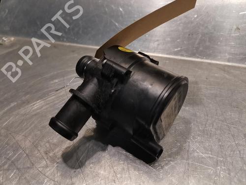 Elektronische module AUDI A3 (8V1, 8VK) 2.0 TDI (150 hp) 20923491