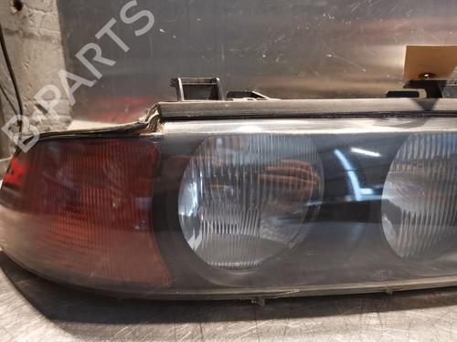 Used Right headlight Right headlight BMW 5 (E39) 525 tds (143 hp) 21215219 21215219
