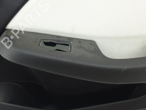 Front right panel RENAULT CLIO V (B7_) 1.0 TCe 90 (B7MT) | BP39424179C59 - Image 3