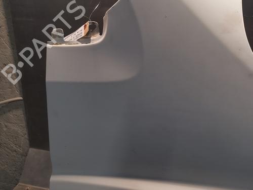 Right front fenders PEUGEOT BOXER Van 2.2 HDi 130 | BP22128375C42 