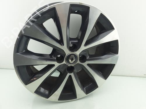 Used Rim Rim 39460349 39460349