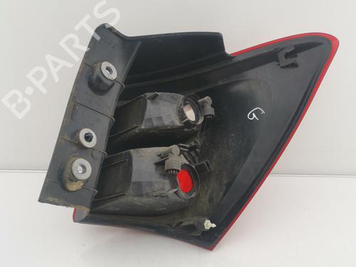 Left taillight SUZUKI SX4 S-Cross (JY) 1.6 AllGrip (AKK 416) | BP29756187C34 