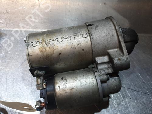Used Starter Starter CHEVROLET SPARK (M300) 1.2 (82 hp) 27546235 27546235