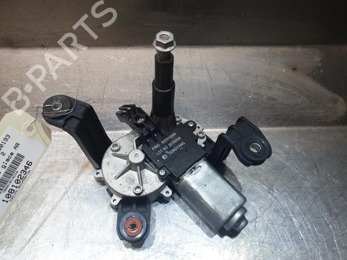 Rear wiper motor OPEL ASTRA J (P10) 2.0 CDTI (68) | BP27199945M102 