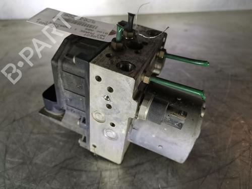 Used ABS pump PEUGEOT 307 CC (3B) 2.0 16V (136 hp) 20920604