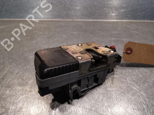 Used Rear right lock PEUGEOT 306 Hatchback (7A, 7C, N3, N5) 2.0 HDI 90 (90 hp) 20921234