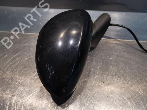 Right mirror OPEL CORSA D (S07) 1.3 CDTI (L08, L68) | BP20918608C27 