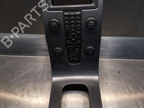 Climate control VOLVO V50 (545) 2.0 D | BP21214735I5 - Image 4