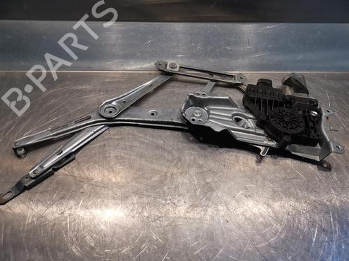 Used Front right window mechanism Front right window mechanism OPEL ASTRA G Hatchback (T98) 2.0 DTI 16V (F08, F48) (101 hp) 20918669 20918669