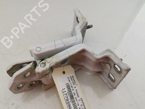 Used Hinge/Door check strap RENAULT MASTER III Van (FV) 2.3 dCi 145 FWD (FV0E, FV0F, FV0H, FV02, FV0M, FV0S,... (146 hp) 30849147