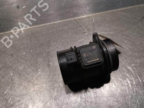 Used Mass air flow sensor RENAULT CLIO III (BR0/1, CR0/1) 1.5 dCi (75 hp) 20917776