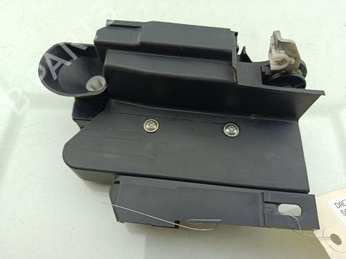 Used Front left lock Front left lock DACIA SANDERO III 1.0 TCe 90 (91 hp) 39934149 39934149