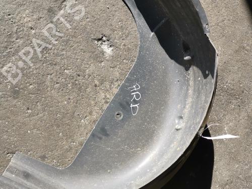 Used Wheel arch RENAULT KANGOO Express (FW0/1_) 1.5 dCi 90 (FW0G, FW05, FW08, FW11) (90 hp) 29400831