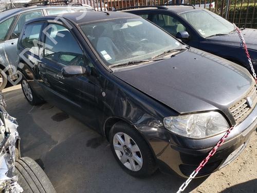 Brake master cylinder FIAT PUNTO (188_) 1.3 JTD 16V | BP20922783M77 
