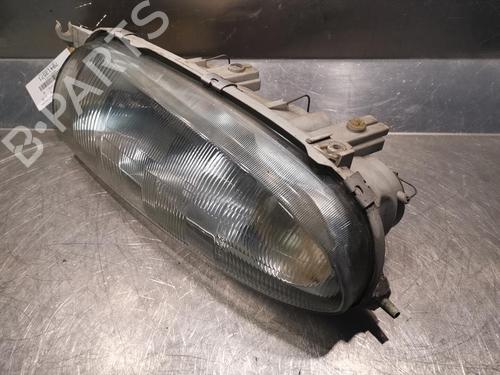 Venstre forlygte FORD FIESTA IV (JA_, JB_) 1.8 D | BP20919908C28 