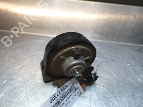 Used Horn Horn OPEL CORSA E (X15) 1.4 (08, 68) (90 hp) 22793348 22793348