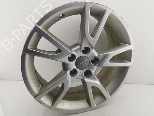 Used Rim AUDI Q3 (8UB, 8UG) 2.0 TFSI quattro (220 hp) 30339432