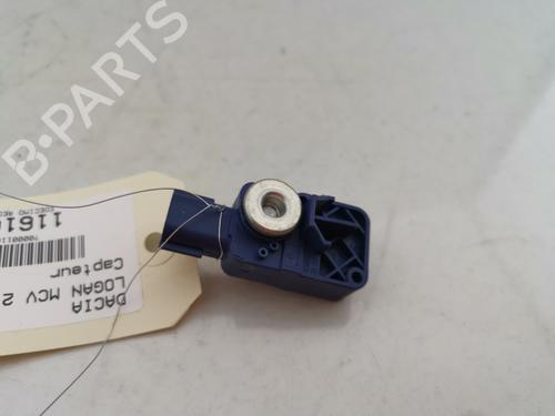 Elektronisk modul DACIA LOGAN MCV II TCe 90 (K8M1, K8MA, K8AC) | BP30548936M83