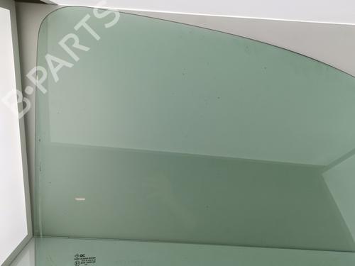 Front right door window RENAULT KANGOO Express (FW0/1_) 1.5 dCi 90 (FW0G, FW05, FW08, FW11) | BP29424108C19 