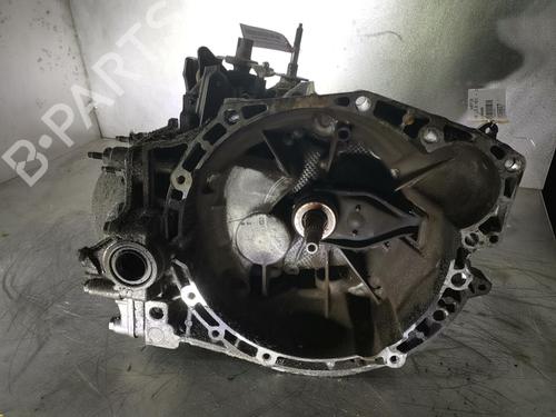 Gearbox PEUGEOT 5008 (0U_, 0E_) 2.0 HDi 150 / BlueHDi 150 | BP20924818M3 