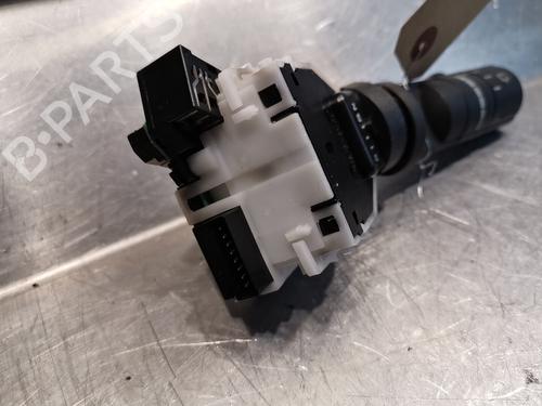 Ratstangsstang NISSAN QASHQAI / QASHQAI +2 I (J10, NJ10, JJ10E) 2.0 dCi All-wheel Drive | BP20920857I23 