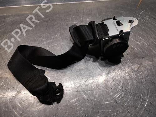Used Rear right belt tensioner OPEL CORSA D (S07) 1.3 CDTI (L08, L68) (90 hp) 20924012