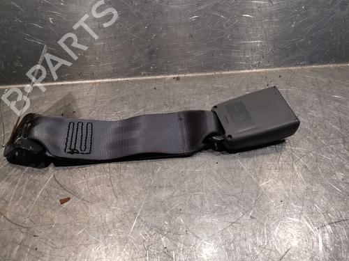 Used Seat buckle PEUGEOT 406 (8B) 1.9 TD (90 hp) 21215594