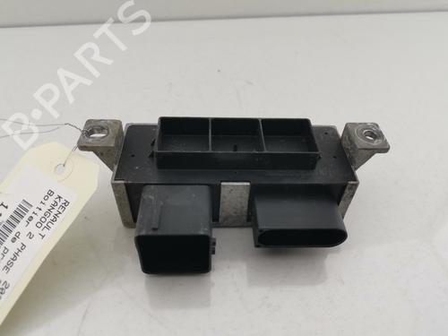 Elektronisk modul RENAULT KANGOO Express (FW0/1_) 1.5 dCi 90 (FW0G, FW05, FW08, FW11) (90 hp) 29414087
