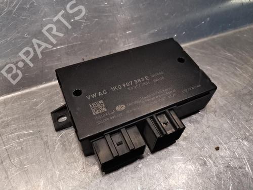 Control unit SKODA SUPERB II Estate (3T5) 2.0 TDI | BP20921523M11 