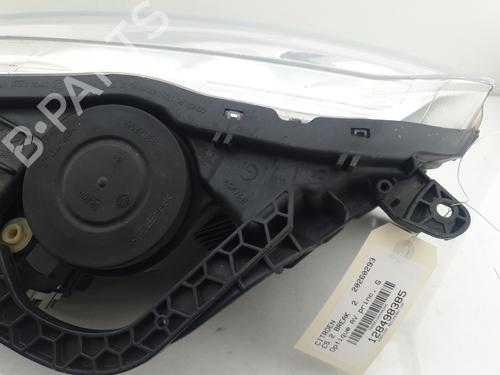 Left headlight CITROËN C5 III Break (RW_) 2.0 HDi 180 | BP36793932C28 - Image 10