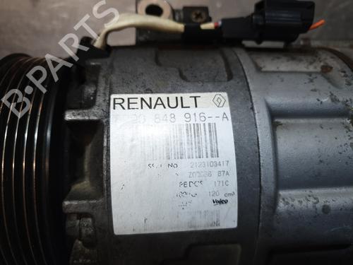 AC compressor RENAULT MASTER III Van (FV) 2.3 dCi 145 FWD (FV0E, FV0F, FV0H, FV02, FV0M, FV0S,... | BP23796507M34 - Image 5
