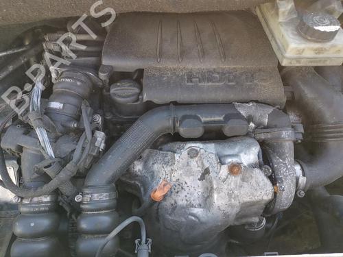 Brake master cylinder CITROËN C4 Grand Picasso I (UA_) 1.6 HDi | BP20925113M77 