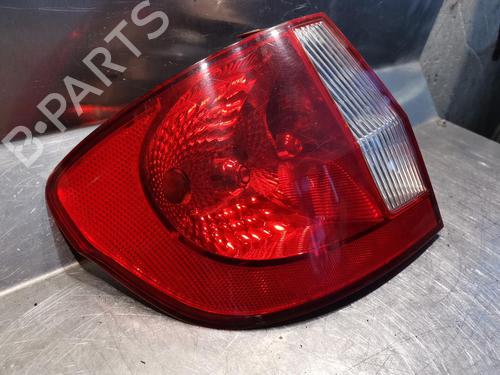 Left taillight HYUNDAI GETZ (TB) 1.5 CRDi | BP20919903C34 