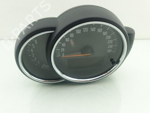 instrument-cluster-mini-mini-f56-2013-36845906 main image