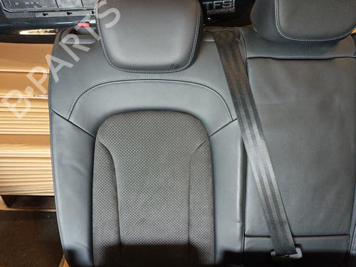 Rear seat AUDI Q3 (8UB, 8UG) 2.0 TFSI quattro | BP30302126C17  - Image 5