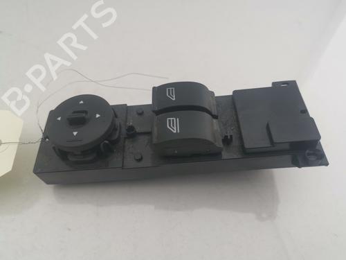 Used Left front window switch Left front window switch FORD FOCUS II (DA_, HCP, DP) 1.6 TDCi (90 hp) 31045126 31045126