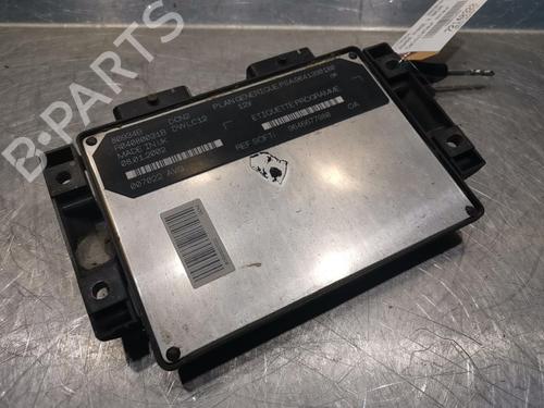 Engine control unit (ECU) CITROËN XSARA Break (N2) 1.9 D | BP20921558M57 