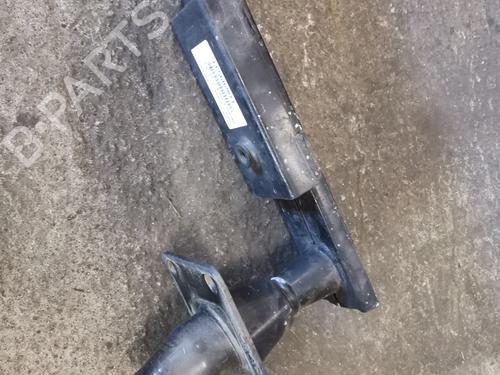 Front bumper reinforcement PEUGEOT 5008 (0U_, 0E_) 2.0 HDi 150 / BlueHDi 150 | BP27892408C109 