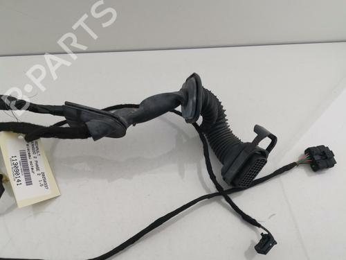 Wiring harness RENAULT KANGOO Express (FW0/1_) 1.5 dCi 90 (FW0G, FW05, FW08, FW11) | BP29414073E16 