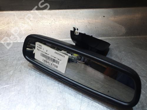Used Rear mirror FORD KUGA I 2.0 TDCi 4x4 (140 hp) 27258633