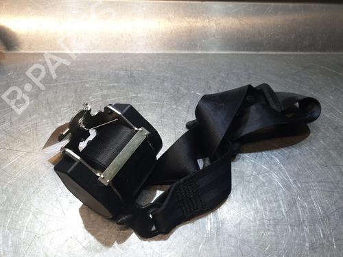 Used Rear left seatbelt Rear left seatbelt DACIA LODGY (JS_) 1.2 TCe (JSAY, JSM0) (115 hp) 21758681 21758681