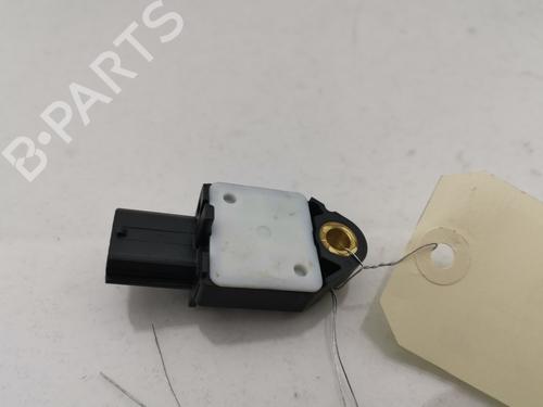 electronic-module-toyota-auris-_e15_-2006-2007-2008-2009-2010-2011-2012-2013-28385168 main image