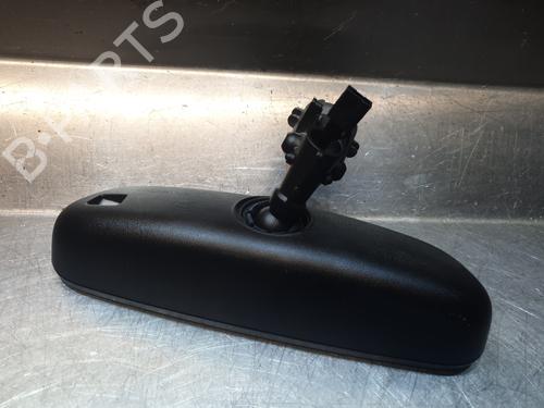 Rear mirror CITROËN C4 II (NC_) 1.6 HDi 115 | BP23796568I6 - Image 2