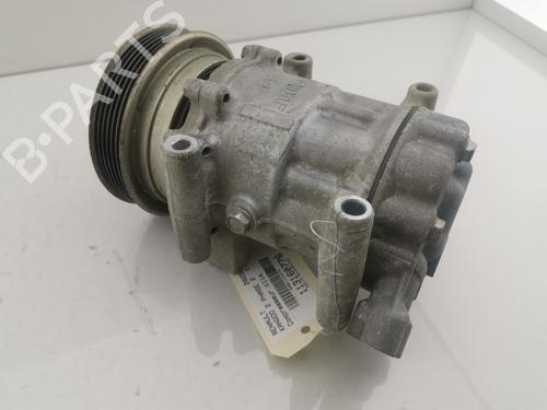 AC-Kompressor RENAULT KANGOO Express (FW0/1_) 1.5 dCi 90 (FW0G, FW05, FW08, FW11) | BP29439273M34 
